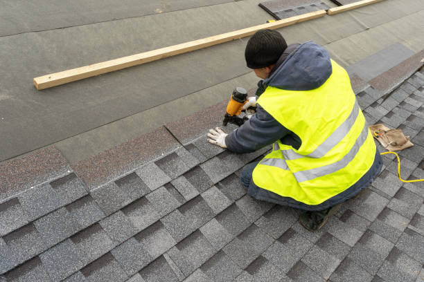 Best Residential Roofing Contractor  in Woodbury, NJ