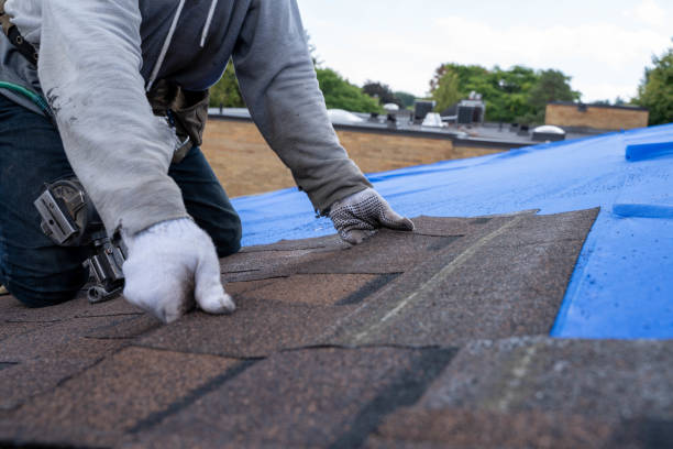 Best Residential Roofing Contractor  in Woodbury, NJ