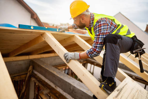 Quick and Trustworthy Emergency Roof Repair Services in Woodbury, NJ