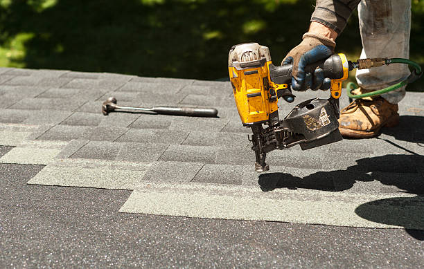 Best Storm Damage Roof Repair  in Woodbury, NJ